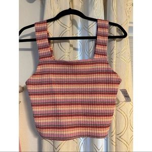 American Eagle Tank Top